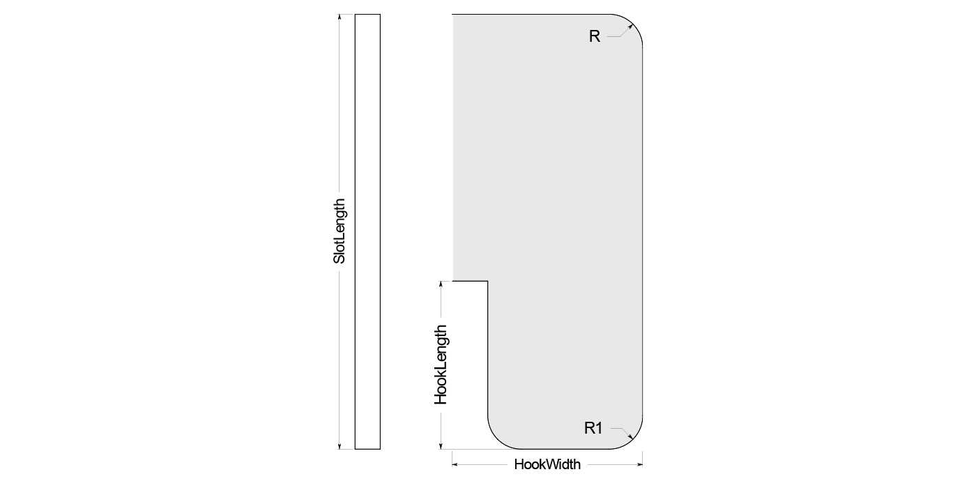 M009_Hook Lock - View 2